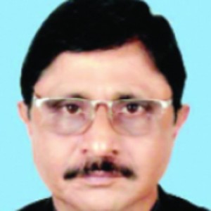 Mr. Nurul Hasan Khan