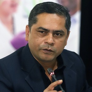 Mr. Sajjadur Rahman