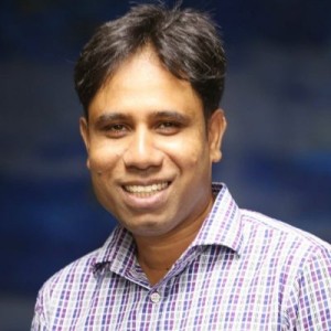 Mr. S M Rashidul Islam
