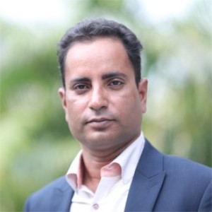 Mr. Abul Kashem